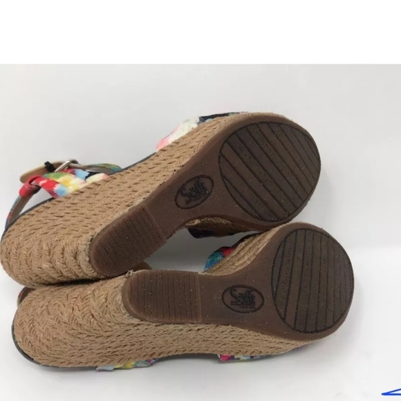 SOFFT - Women Sandles - Picture 4 of 5